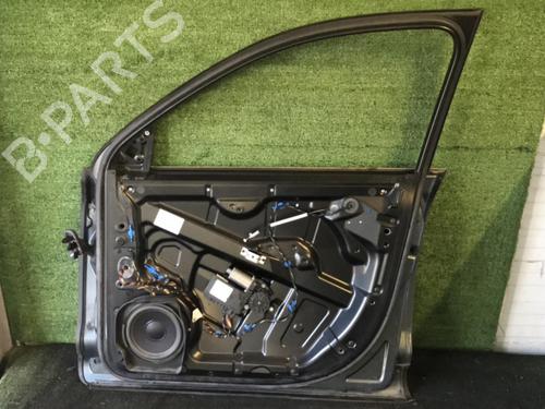 Right front door VW TOUAREG (7LA, 7L6, 7L7) 2.5 R5 TDI | BP25645039C3 