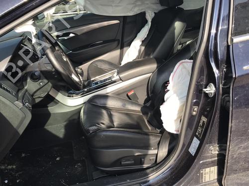 Headlight switch HYUNDAI i40 I (VF) 1.7 CRDi | BP25630874I24 - Image 24