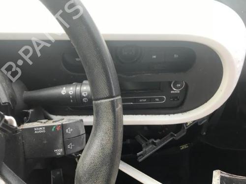 Steering wheel RENAULT TWINGO III (BCM_, BCA_) 1.0 SCe 70 (BCMB) | BP26398084C49 - Image 21