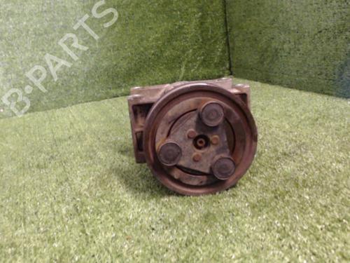 AC compressor MERCEDES-BENZ A-CLASS (W169) A 180 CDI (169.007, 169.307) | BP25645498M34  - Image 8