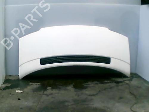 Used Hood VW TRANSPORTER T4 Van (70A, 70H, 7DA, 7DH) 2.5 TDI (102 hp) 28175639