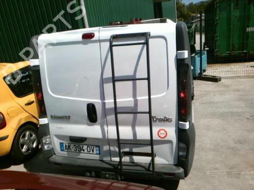 Display RENAULT TRAFIC II Van (FL) 1.9 dCi 80 (FL0B) | BP25649399C48 - Image 6