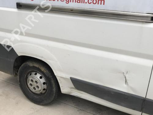 Steering column PEUGEOT BOXER Van 2.2 HDi 130 | BP30551396M21  - Image 26
