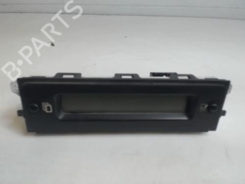 Multifunctionele display CITROËN XSARA (N1) 2.0 HDi 90 (90 hp) 25632306