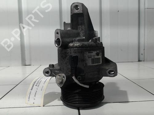 AC compressor DACIA SANDERO II TCe 90 (B8M1, B8MA, B8AC) | BP29251585M34 