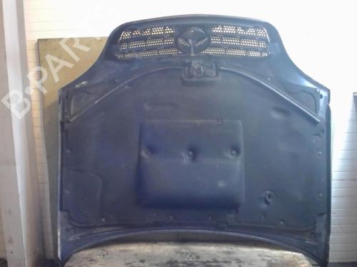 Capot Capot MERCEDES-BENZ M-CLASS (W163) ML 270 CDI (163.113) (163 hp) 25636608 25636608