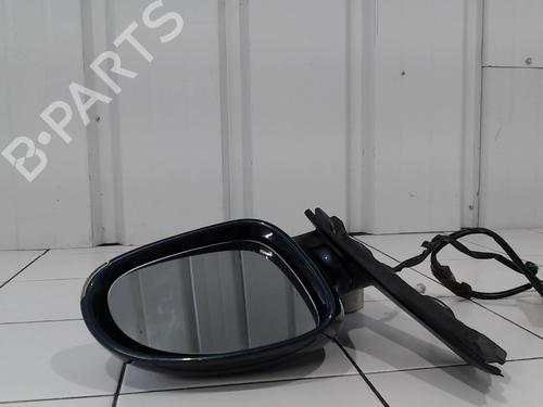 Right mirror VW GOLF PLUS V (5M1, 521) 1.9 TDI | BP25636260C27 