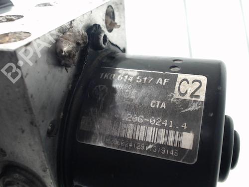 ABS pump SEAT LEON (1P1) 2.0 TDI | BP31602273M43