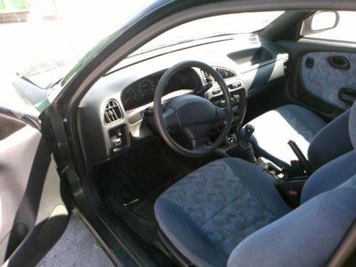 Used Parts SUZUKI BALENO Hatchback (EG)  1.3 i 16V (SY413)  2529491