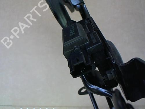 Used Hinge/Door check strap Hinge/Door check strap RENAULT MEGANE II Coupé-Cabriolet (EM0/1_) 1.9 dCi (120 hp) 34501426 34501426
