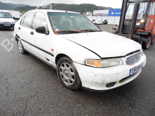 Left headlight ROVER 400 II Hatchback (RT) | BP25634012C28 - Image 8