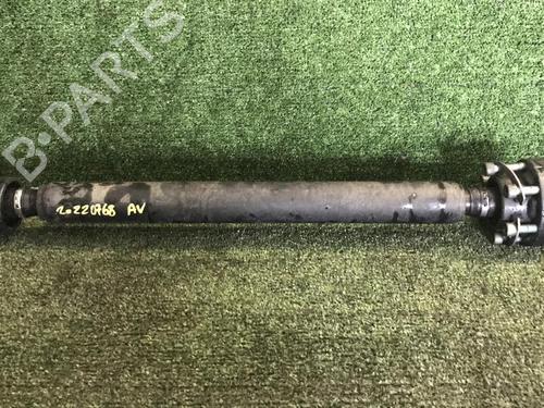 Used Driveshaft VW TOUAREG (7LA, 7L6, 7L7) 2.5 R5 TDI (174 hp) 25634821