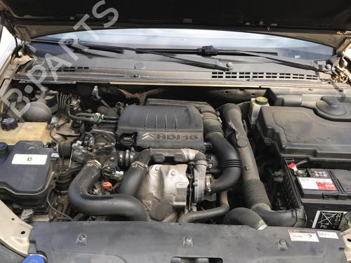 Electronic module CITROËN C5 II (RC_) 1.6 HDi (RC8HZB) | BP25647712M83  - Image 15