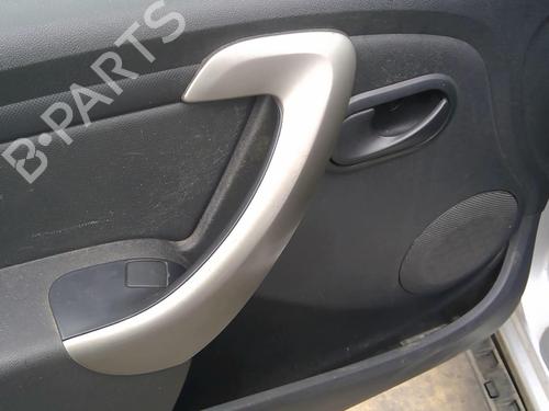 Radiator fan DACIA SANDERO 1.5 dCi | BP25631850M35 - Image 9
