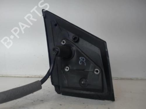 Left mirror NISSAN ALMERA TINO (V10) 2.2 dCi | BP25645587C26 