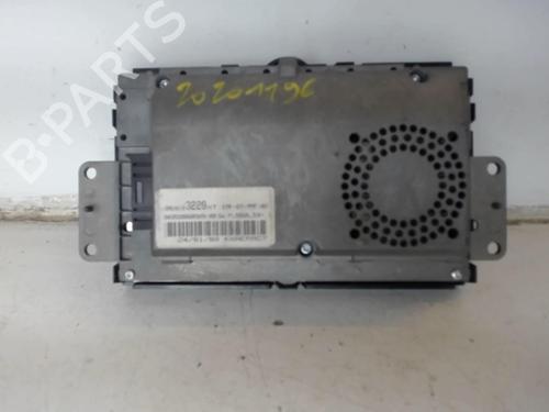 Used Display monitor CITROËN C3 I (FC_, FN_) 1.4 HDi (68 hp) 25632993