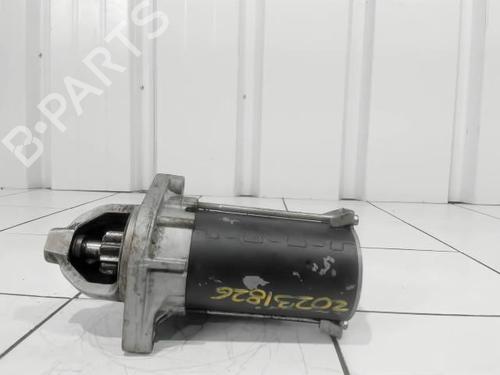 Starter OPEL CORSA D (S07) 1.3 CDTI (L08, L68) | BP25634615M8 - Image 2