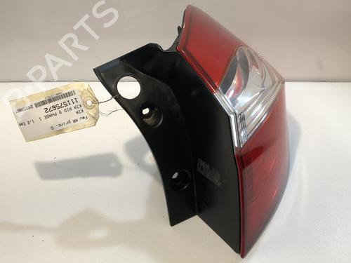 Right taillight KIA RIO III (UB) 1.25 CVVT | BP29564793C35 