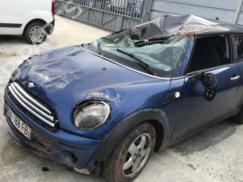 Right taillight MINI MINI (R56) Cooper D | BP29926878C35