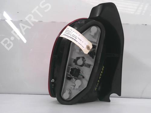 Højre baglygte RENAULT MODUS / GRAND MODUS (F/JP0_) 1.2 (JP0C, JP0K, FP0C, FP0K, FP0P, JP0P, JP0T) | BP29869659C35