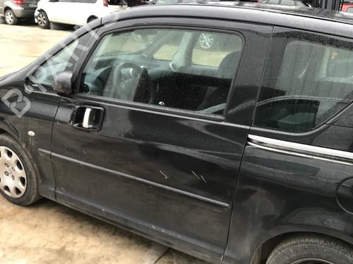 Front left seatbelt PEUGEOT 1007 (KM_) 1.4 HDi | BP28071282I26 - Image 10