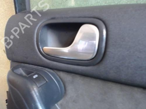 Right rear door AUDI A3 (8L1) 1.9 TDI | BP25633083C5 