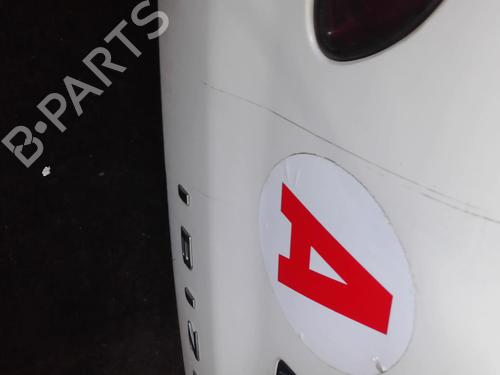 Tailgate SEAT IBIZA III (6L1) 1.4 TDI | BP27705567C6 