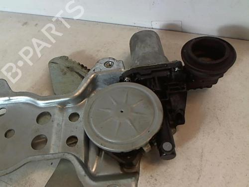 Used Front left window mechanism Front left window mechanism SUZUKI SWIFT III (MZ, EZ) 1.6 (RS416, RR 416, ZC31S) (125 hp) 25633311 25633311