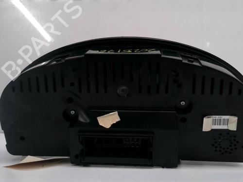 Used Instrument cluster Instrument cluster VW GOLF PLUS V (5M1, 521) 1.9 TDI (105 hp) 32136618 32136618