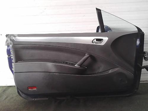 Used Left front door Left front door 38307808 38307808