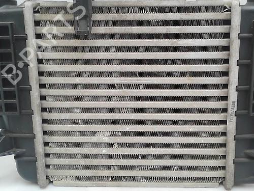 Intercooler RENAULT CLIO III (BR0/1, CR0/1) 1.2 16V (BR0P, CR0P) | BP37079177M30 - Image 2