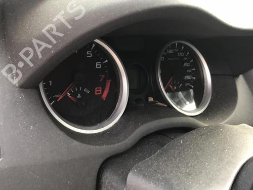 Gearbox RENAULT MEGANE II (BM0/1_, CM0/1_) 2.0 Renault Sport | BP27250611M3 