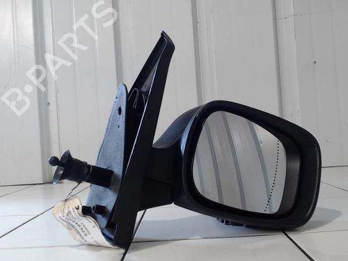 Used Right mirror RENAULT KANGOO Express (FC0/1_) 1.5 dCi (FC07, FC1R) (65 hp) 28041219