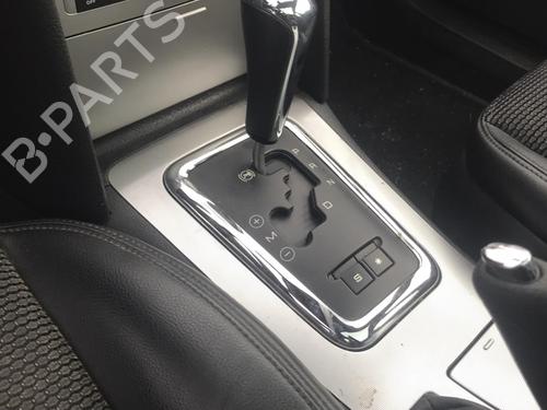 Display monitor PEUGEOT 407 SW (6E_, 6D_) 2.7 HDi | BP25642303C48 