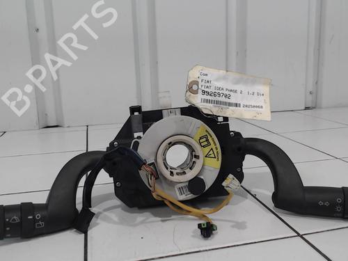 Used Steering column stalk Steering column stalk FIAT IDEA (350_) 1.3 D Multijet (70 hp) 25644490 25644490