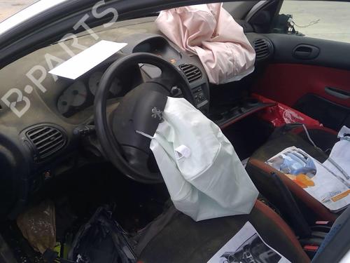 Hood PEUGEOT 206 SW (2E/K) 1.4 | BP32384071C1 