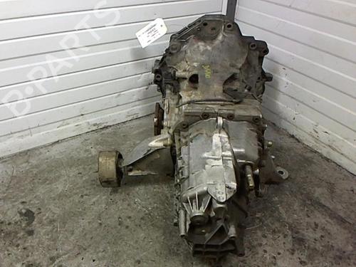 Used Gearbox Gearbox VW PASSAT B3/B4 (3A2, 35I) [1988-1997] 25638272 25638272