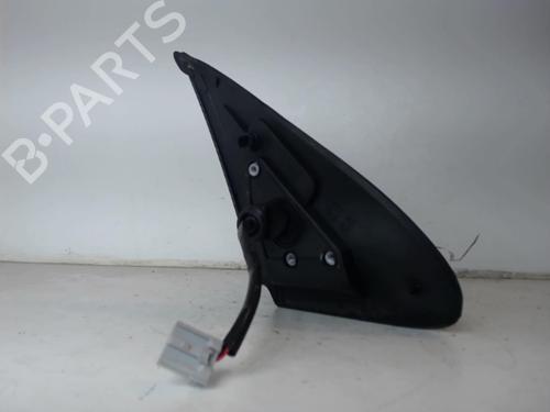 Left mirror NISSAN ALMERA II Hatchback (N16) 1.8 | BP25651153C26 