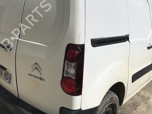 ABS pump CITROËN BERLINGO Box Body/MPV (B9) 1.6 HDi / BlueHDi 75 | BP32446975M43  - Image 9