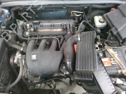 Used Parts PEUGEOT 406 Coupe (8C) 1.8 2529423