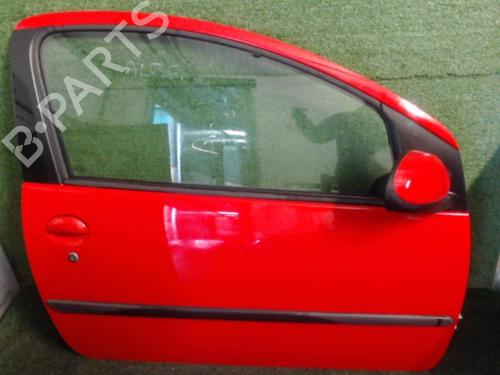Used Right front door Right front door CITROËN C1 (PM_, PN_) 1.0 (68 hp) 34278895 34278895
