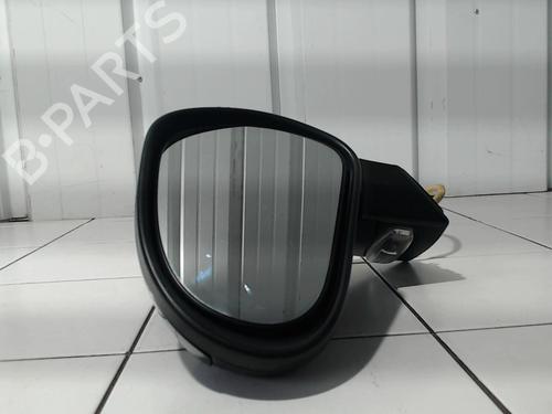 Used Left mirror PEUGEOT 308 SW I (4E_, 4H_) 1.6 HDi (92 hp) 28587116