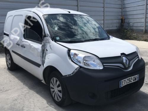 Engine RENAULT KANGOO Express (FW0/1_) 1.5 dCi 75 (FW07, FW10, FW04) | BP27250906M1 - Image 26