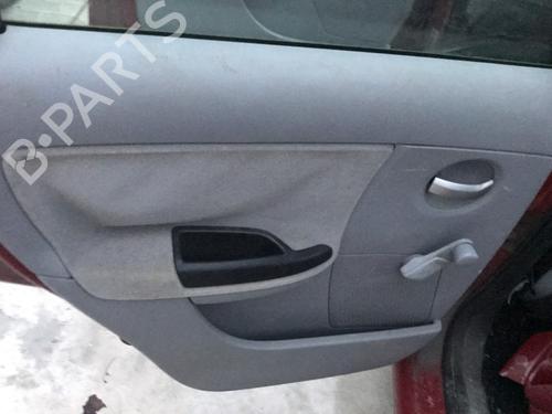 Right mirror CITROËN C3 I (FC_, FN_) 1.4 HDi | BP25644340C27 