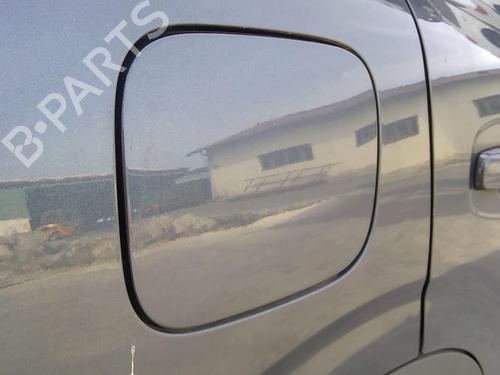 Fuel flap RENAULT KADJAR (HA_, HL_) 1.5 dCi 110 (HLA3) | BP25631276C131 