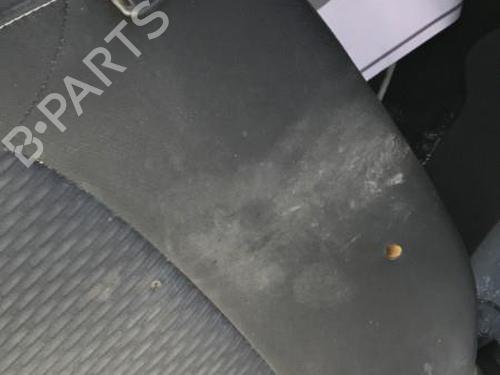 Front right seatbelt DACIA SANDERO II TCe 90 (B8M1, B8MA, B8AC) | BP25650108I25  - Image 9