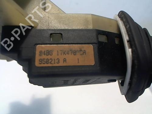 Used Steering column stalk Steering column stalk FORD MONDEO I (GBP) 1.8 TD (88 hp) 25651540 25651540