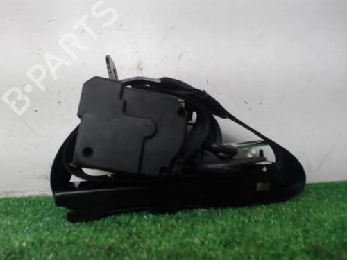 Høyre foran beltestrammer SEAT LEON (1M1) 1.9 TDI (110 hp) 25650863