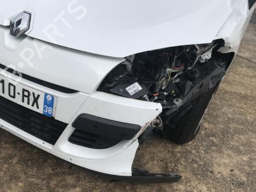 ABS pump RENAULT MEGANE CC (EZ0/1_) 1.5 dCi (EZ09, EZ1G, EZ0D, EZ14) | BP31288880M43 - Image 8