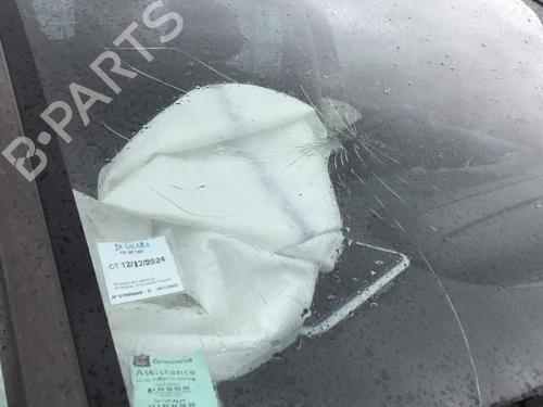 Right sun visor CITROËN C3 Picasso (SH_) 1.6 HDI 90 | BP25644623I2  - Image 22